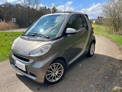 Bild des Angebotes smart city-coupé/city-cabrio mhd