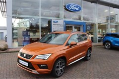 Bild des Angebotes SEAT Ateca FR, AUTOMATIK, LED, PDC, NAVI, 19''LM, RFK