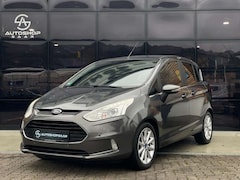 Bild des Angebotes Ford B-Max B-MAX Titanium PDC/NAVI/SHZ/Tempomat