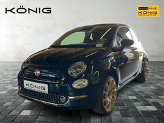 Bild des Angebotes Fiat 500C DolceVita by Irmscher Allwetterreifen