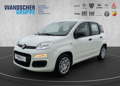 Bild des Angebotes Fiat Panda MY25 Hybrid 1.0 GSE