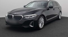 Bild des Angebotes BMW 530 Luxury Line DAB HUD Kamera Sport Alarm