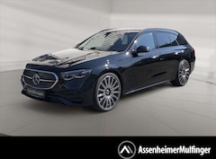 Bild des Angebotes Mercedes-Benz E 450 d 4MATIC T-Modell +MBUX+AMG+Navi+Pano+Burm