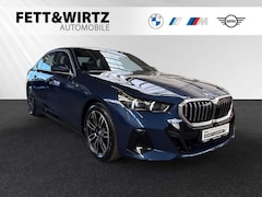 Bild des Angebotes BMW 530 e M Sport|DAProf.|Head-Up|H/K