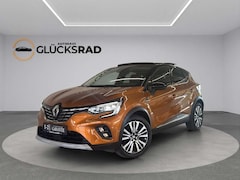 Bild des Angebotes Renault Captur II Initiale 360° Kam AHK Pano ACC Leder