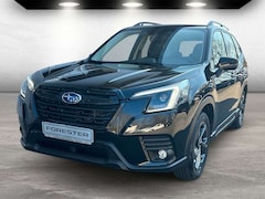 Bild des Angebotes Subaru Forester 2.0ie Edition Black Platinum *PANO*AHK