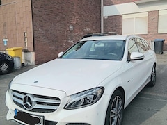 Bild des Angebotes Mercedes-Benz C 350 e T 7G-TRONIC Edition