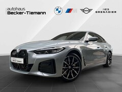 Bild des Angebotes BMW i4 eDrive40 Gran Coupé M Sportpaket LC Prof Parking A