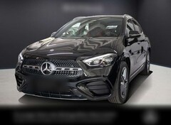 Bild des Angebotes Mercedes-Benz GLA 220 4MATIC AHK LED Navi SHZ Winterp. 360 LM
