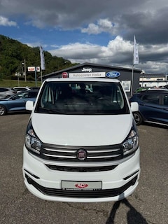 Bild des Angebotes Fiat Talento Kombi L1H1 Family 8 Sitzer Navi/Kamera