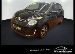 Bild des Angebotes Citroen C1 1.0 VTi Shine Alu Klima Bluetooth ZV-Funk