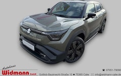 Bild des Angebotes Suzuki Vitara e Vitara Comfort+ 61kWh Navi Wärmepumpe