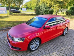 Bild des Angebotes VW Jetta Comfortline