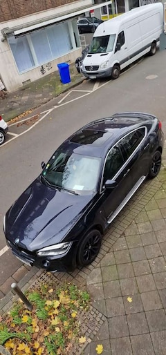 Bild des Angebotes BMW 630 i Aut.