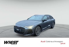 Bild des Angebotes Audi A6 TDI qu.150 kW S tronic 2x S line Pano T