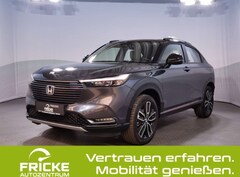 Bild des Angebotes Honda HR-V Hybrid Advance Style +Navi+Rückfahrk.+Sitz-&-Lenkr