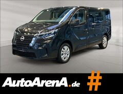 Bild des Angebotes Nissan Primastar 2,8t dCI 150 Tekna **8-Sitzer,360°,Navi