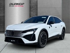 Bild des Angebotes Peugeot 408 GT Hybrid 145 e-DSC6,Panoramaschiebedach Surroundi