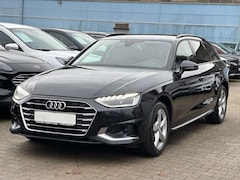 Bild des Angebotes Audi A4 30 TDI*TüV Neu*AHK*LED*Klima*Navi*Sitzhzg*SR+WR