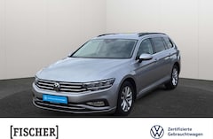 Bild des Angebotes VW Passat 1.5TSI DSG Business LED AHK Navi SHZ ACC