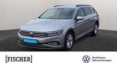 Bild des Angebotes VW Passat 1.5TSI DSG Business LED AHK Navi SHZ ACC