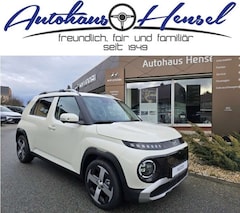 Bild des Angebotes Hyundai Inster INSTER 49 kWh Prime bid. Laden LED Wärmepumpe