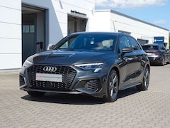 Bild des Angebotes Audi A3 Sportback 35 TFSI S-tronic S line Plus