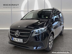 Bild des Angebotes Mercedes-Benz V 250 d L Multibeam AHK Distr. DAB el. Heckklappe