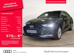 Bild des Angebotes Audi A3 Limousine advanced 35 TDI 110150 kWPS S tronic