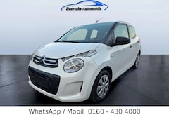 Bild des Angebotes Citroen C1 Live