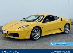 Bild des Angebotes Ferrari F430 Dt. Fahrzeug. unfallfrei. Challenge Felgen