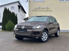 Bild des Angebotes VW Touareg 3.0TDI 4 Motion Bi Xenon/Pano/Leder/4xShz/Ahk