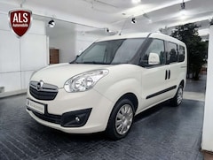 Bild des Angebotes Opel Combo Colorado L1H1"SHZ"Scheckheftgepflegt"Klima"