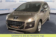 Bild des Angebotes Peugeot 3008 / AUTOMATIK / PANORAMADACH / BI XENON