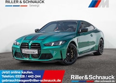 Bild des Angebotes BMW M4 Comp.xDrive CARBON SCHALE+KERAMIK BREMSE