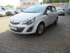 Bild des Angebotes Opel Corsa Innovation