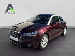 Bild des Angebotes Audi A1 1.2 TFSI Ambition*Sportsitz*Navi*PDC*Klima