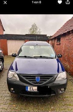 Bild des Angebotes Dacia Logan Express 1.5 dCi Ambiance