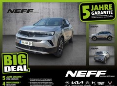 Bild des Angebotes Opel Mokka 1.2 Turbo GS LED+SHZ+Winterp.+Kam.+KlimaA