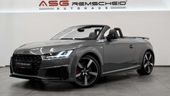Bild des Angebotes Audi TT Roadster S Line* S-Tr.* 2.HD* Virtual* Schale