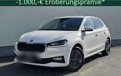 Bild des Angebotes Skoda Fabia IV 1.0 TSI DSG Tour AHK ACC PDC LED SmartLink 16Al