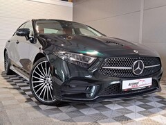 Bild des Angebotes Mercedes-Benz CLS 450 4Matic Avantgarde°Burmester°TWA°Spur°360