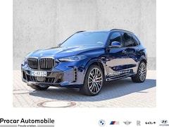 Bild des Angebotes BMW X5 xDrive30d M Sport HUD PANO ACC AHK 360°KAM