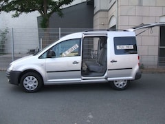 Bild des Angebotes VW Caddy 1,9 Family-Life*5-Sitz*Auf Wunsch TÜV-ALLES-NEU