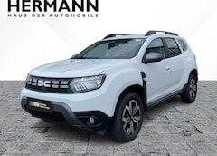 Bild des Angebotes Dacia Duster II 1.3 TCe 130 GPF Journey CAM*LED*NAVI