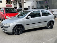 Bild des Angebotes Opel Corsa 1.2 16V