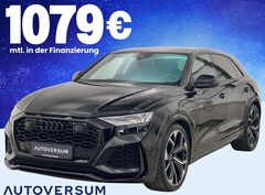 Bild des Angebotes Audi RS Q8 quattro *MATRIX*HuD*AHK*LUFT*B&O*STHZ*KAM*