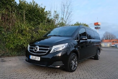 Bild des Angebotes Mercedes-Benz V 220 V220 Extralang Avantgarde Leder Kamera Brabus