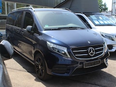 Bild des Angebotes Mercedes-Benz V 250 V250 CDI Avantgarde Edition Lang 4-Matic AMG+NP