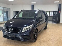 Bild des Angebotes Mercedes-Benz V 250 V250 CDI Avantgarde Edition Lang 4-Matic AMG+NP